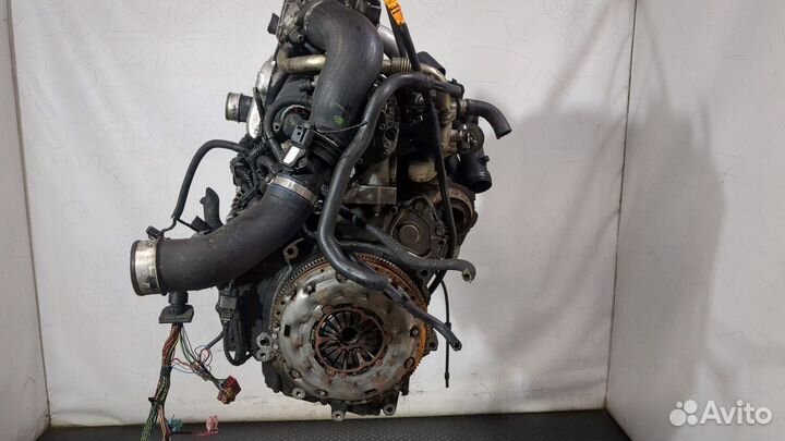 Двигатель Volkswagen Transporter 5 BNZ