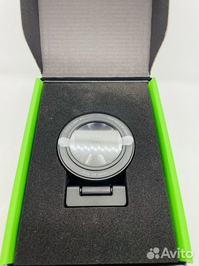 Вебкамера Razer Kiyo Pro