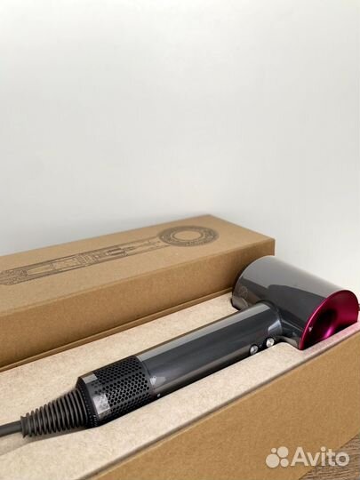 Фен Dyson supersonic Малайзия hd08, hd15