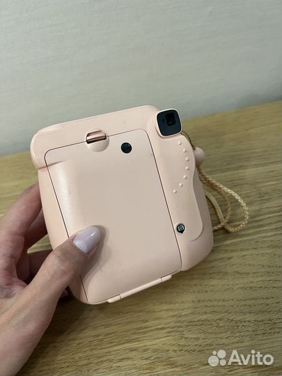 Fujifilm instax mini 8