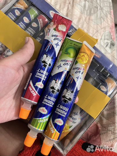 Яйцо с зародышем из игр Габара и другое