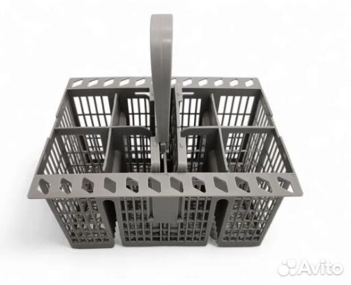 Корзины для приборов посудомоечных машин