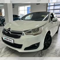 Citroen C4 1.6 AT, 2013, 120 760 км, с пробегом, цена 750 000 руб.