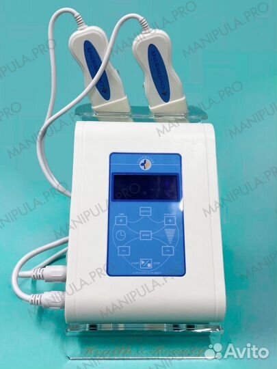 Ультразвуковой пилинг, чистка лица HB-101C