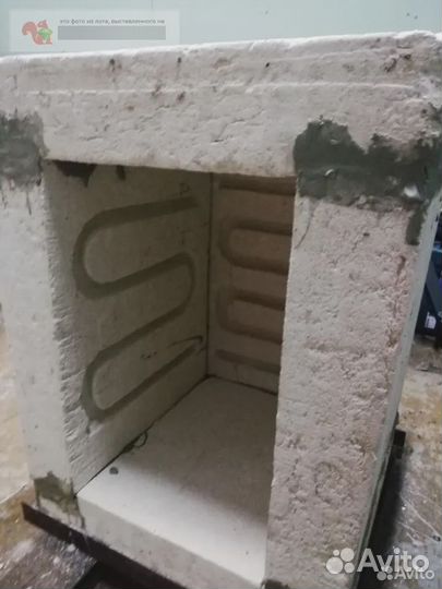 Термообработка - Закалка, тэны, ремонт печей, печи