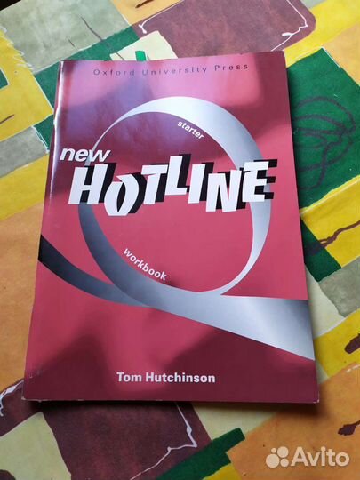 Учебники изд-в Oxford, Cambridge