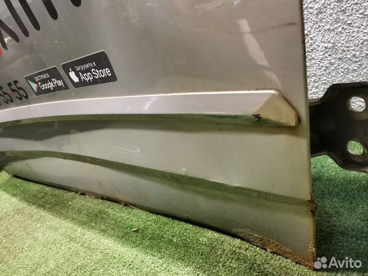 Дверь передняя правая hover h 3