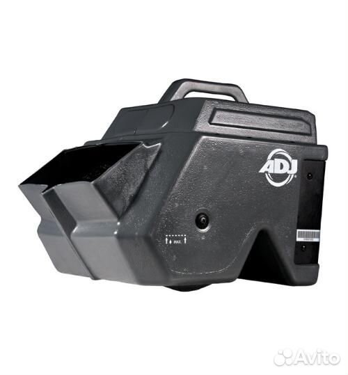 Генератор мыльных пузырей ADJ BubbleTron XL