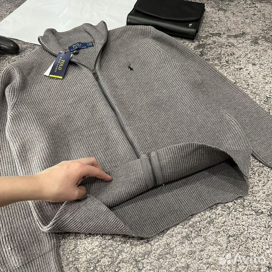 Кардиган Polo Ralph Lauren