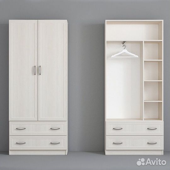 Детский шкаф на Александровской 101/1