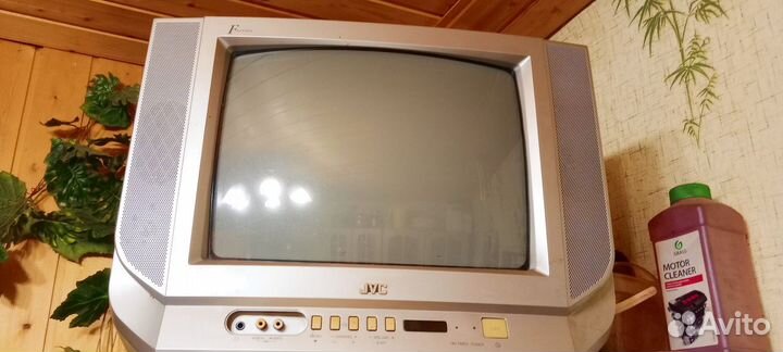 Телевизор бу