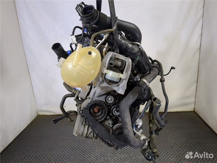 Генератор Ford EcoSport 2017, 2018