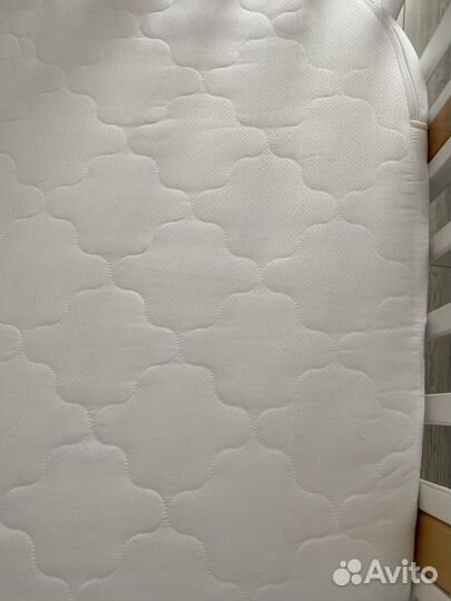 Матрас в детскую кровать