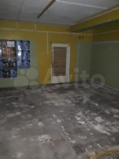 Помещения, 118.9 м², Черняховск