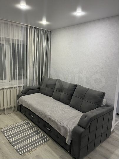 1-к. квартира, 33 м², 1/5 эт.