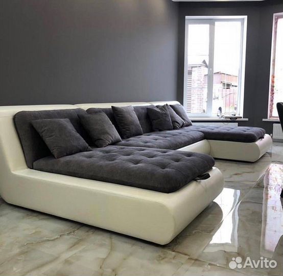 Диван Валенсия