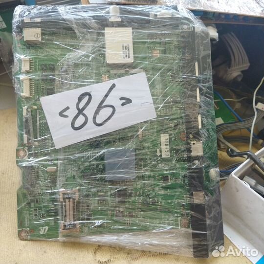 Запчасти для samsung c битыми матрицами №1