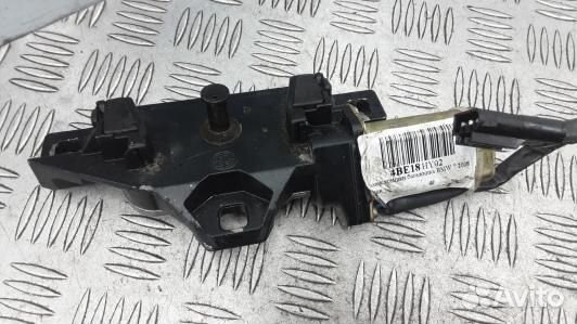 Замок крышки багажника BMW 7 E65 (4BE18HY02)