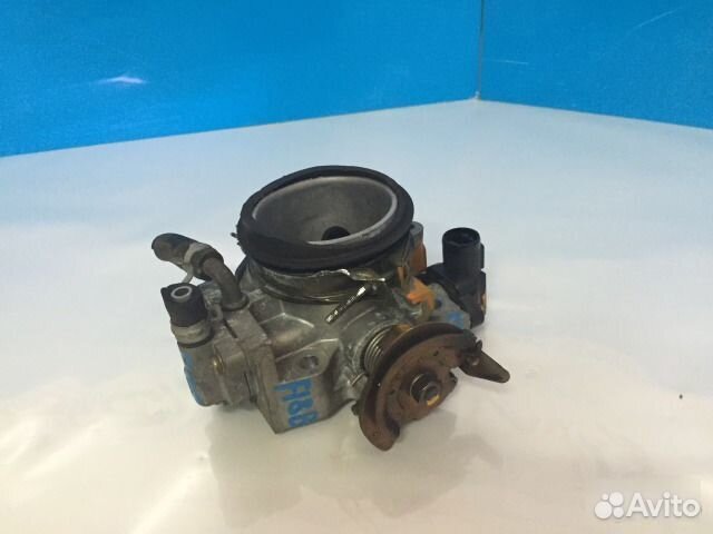 Дроссельная заслонка Honda Accord CF3 F18B