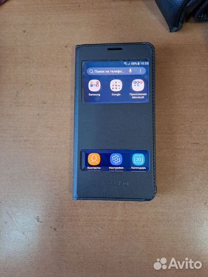 Samsung Galaxy J5 (2016) SM-J510FN, 2/16 ГБ