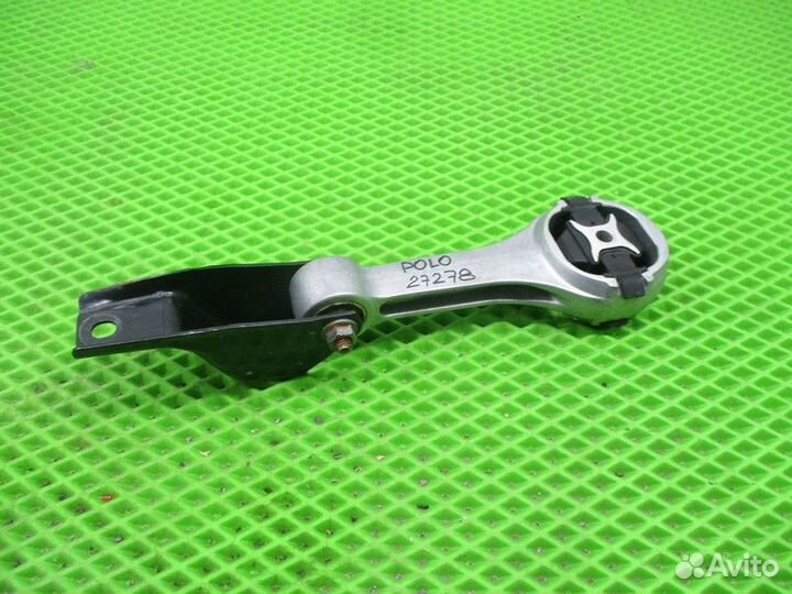 Опора двигателя задняя Volkswagen Polo 5 MK5