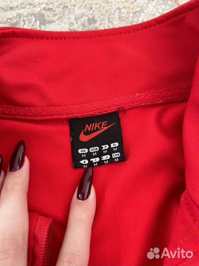 Кофта nike мужская