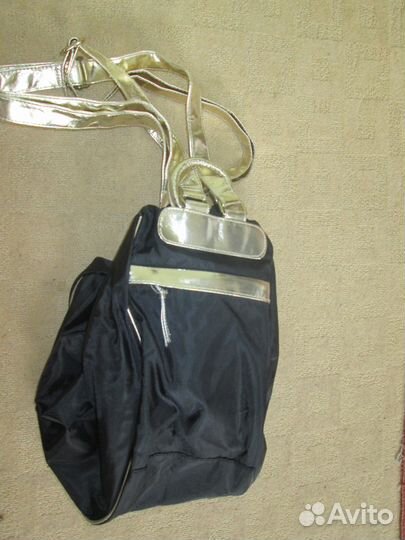 Сумка новая