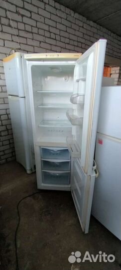 Холодильник Samsung бу доставим поднимем