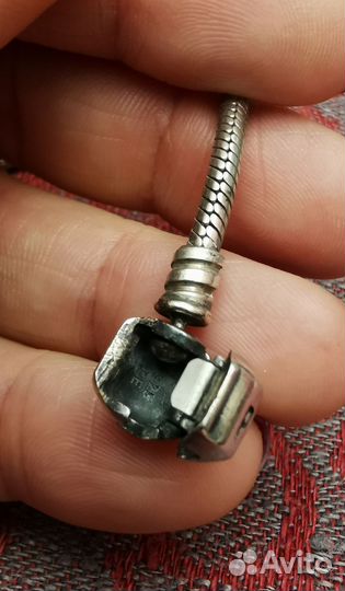 Браслет пандора оригинал