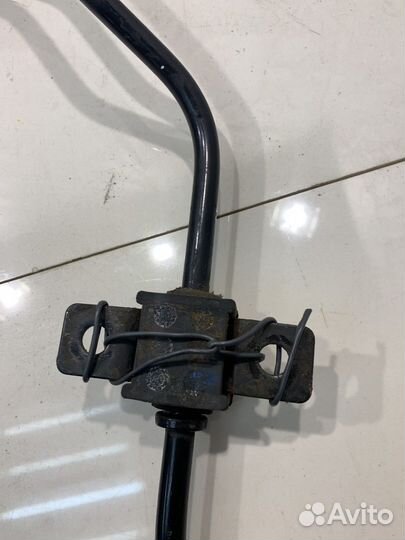 Стабилизатор задний (Jaguar XF X250)