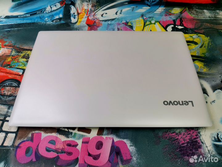 Ноутбук Lenovo ideapad 320 Pentium N4200