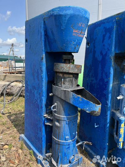 Оборудование для красок