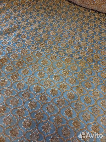 Мебельная ткань