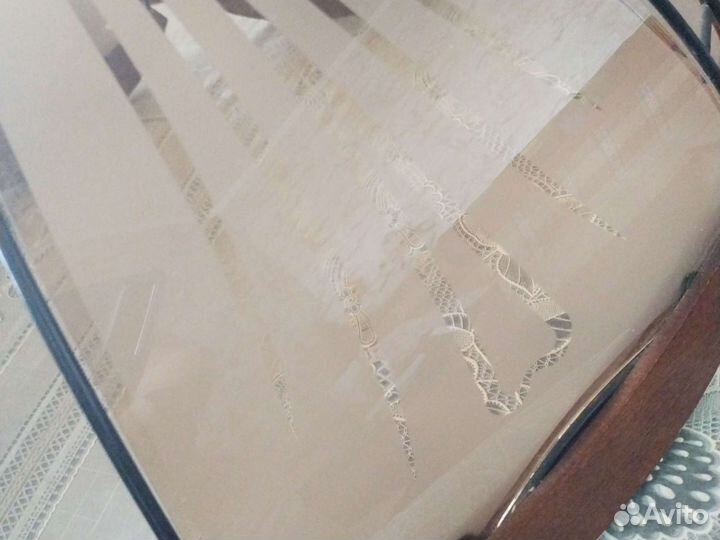 Люстра Италия, времён СССР