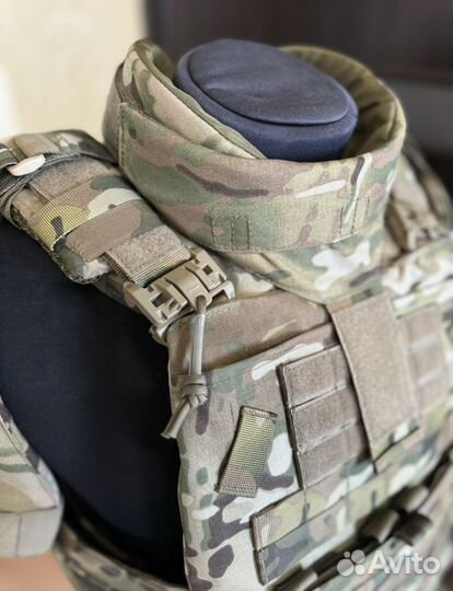 Бронежилет плитник ссо панцирь про Бр6