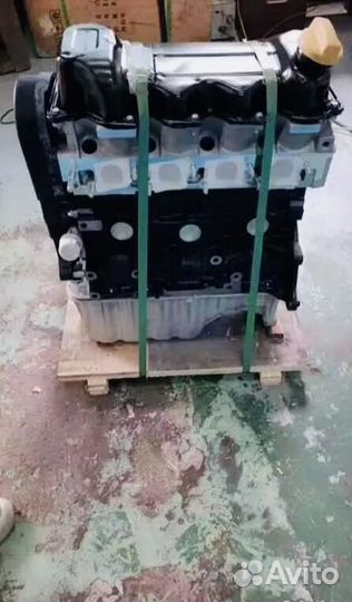 Двигатель на Chery SQR480ED