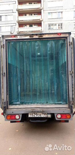 Перевозки рефрижиратор термописец Межгород