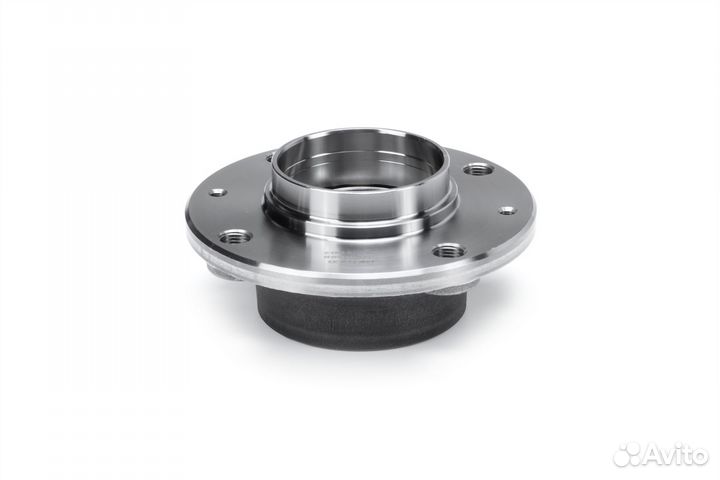 Ступица задняя Metaco 5010-088