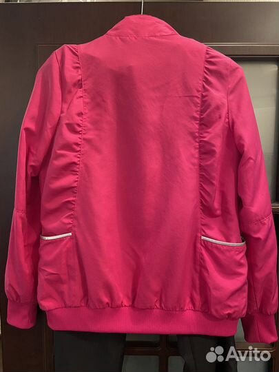 Спортивный костюм Reebok женский