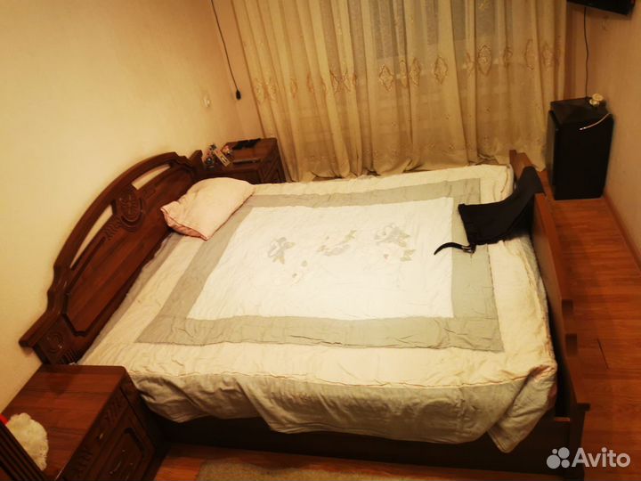 Спальный гарнитур бу