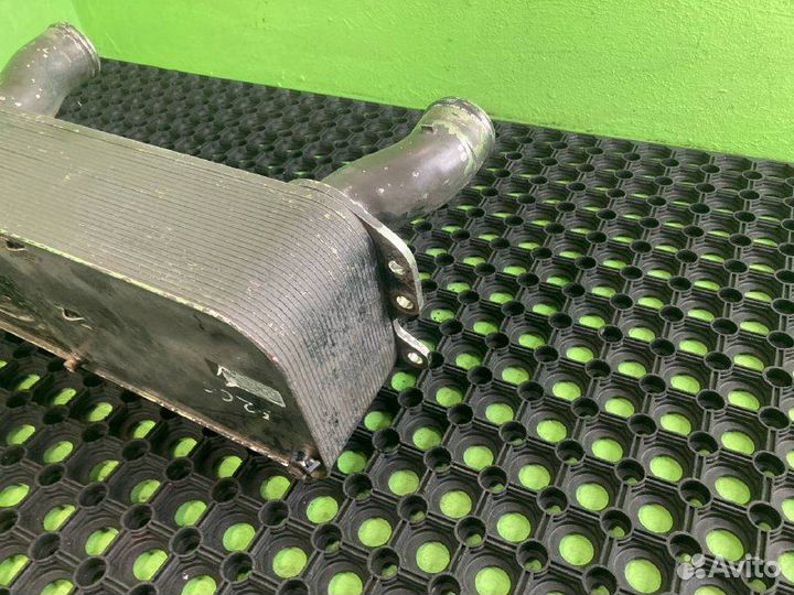 Теплообменник кпп DAF XF105