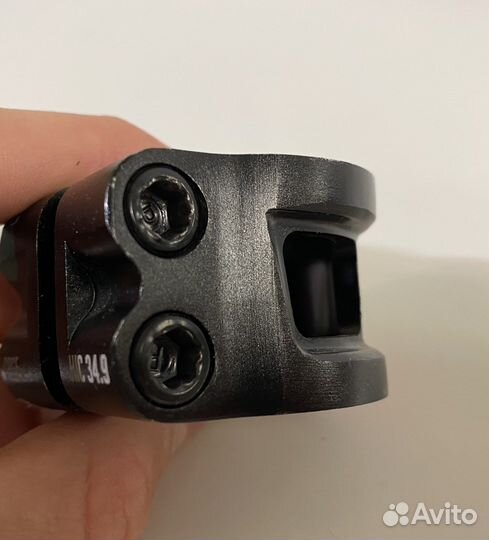 Запчасти для трюкового самоката