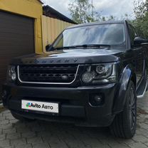 Land Rover Discovery 3.0 AT, 2014, 286 000 км, с пробегом, цена 2 350 000 руб.