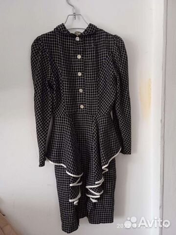 Платья винтаж