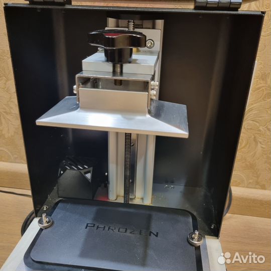 3 D принтер Phrozen Shuffle 4K