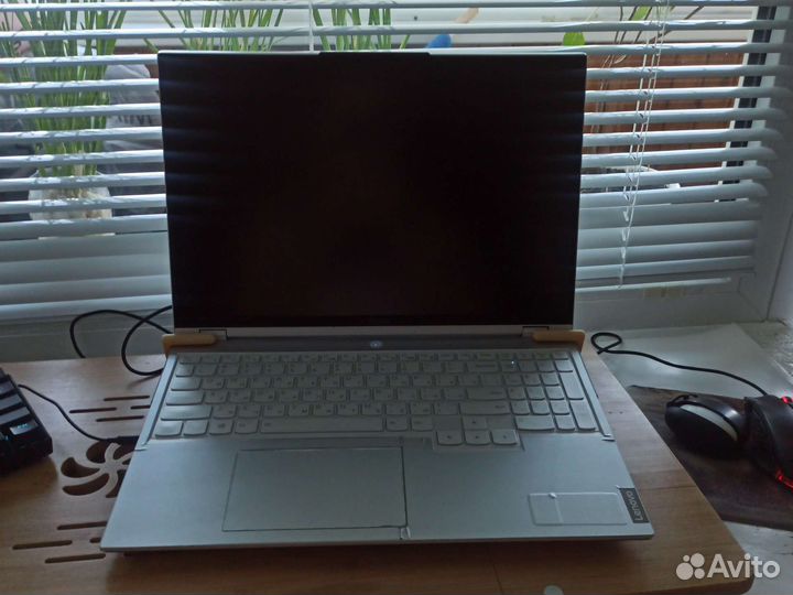 Lenovo legion 5 pro