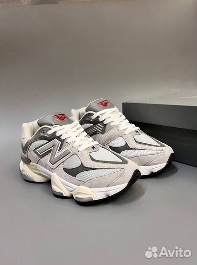 Кроссовки New Balance 9060