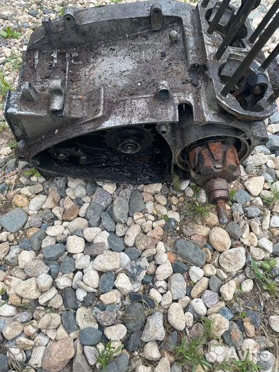 Мотор иж юпитер 4