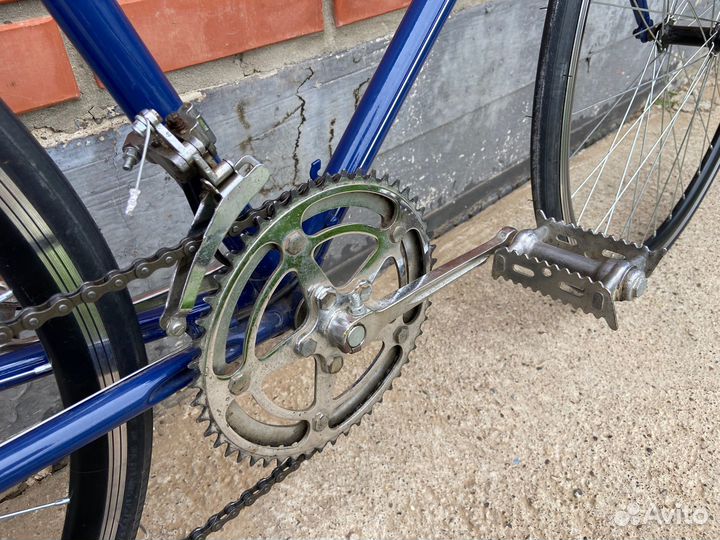 Хвз В-542 Спорт полностью восстановленный