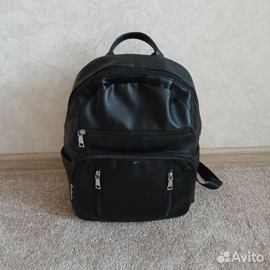 Рюкзак женский